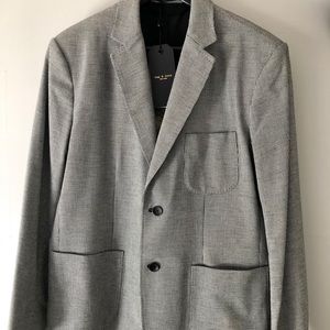 Rag & Bone Men’s Blazer